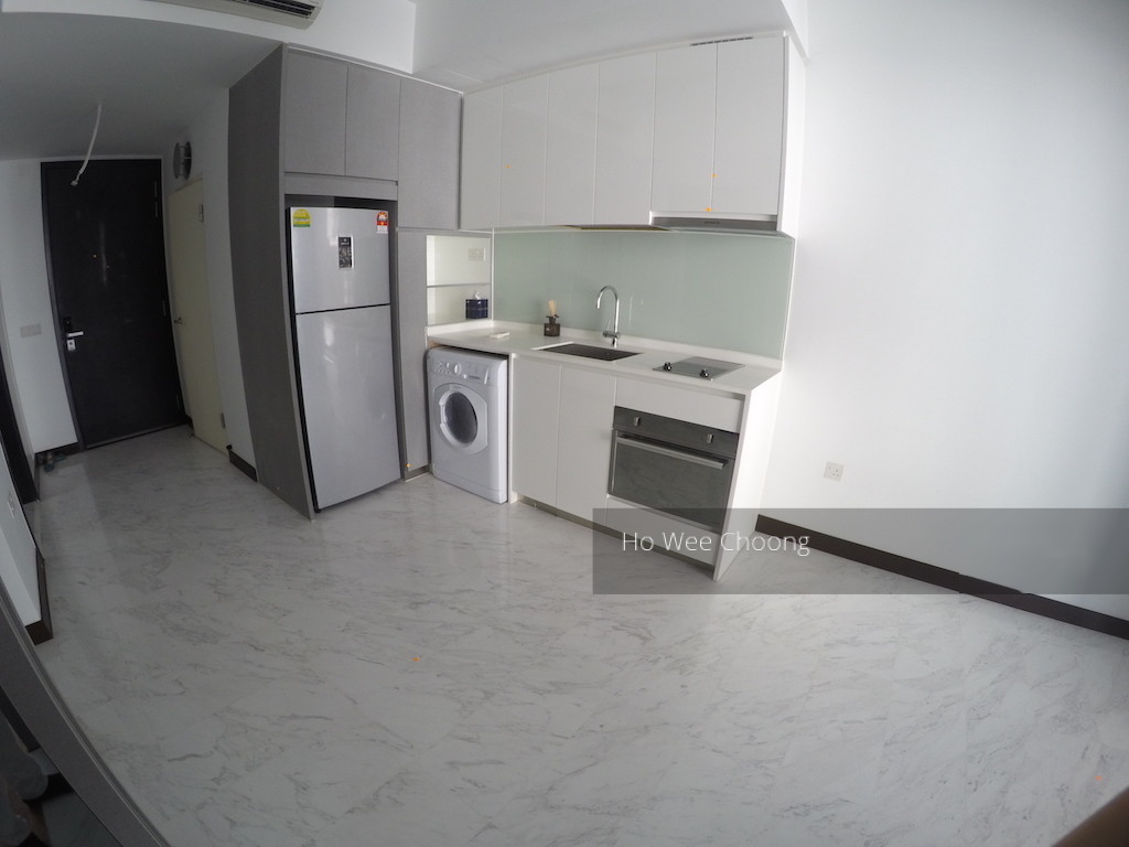 euHabitat (D14), Condominium #131382992